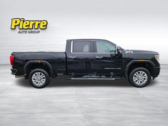 Used 2020 GMC Sierra 2500 Denali w/ Denali Ultimate Package image 6