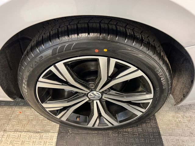 Used 2021 Volkswagen Passat 2.0T SE image 15