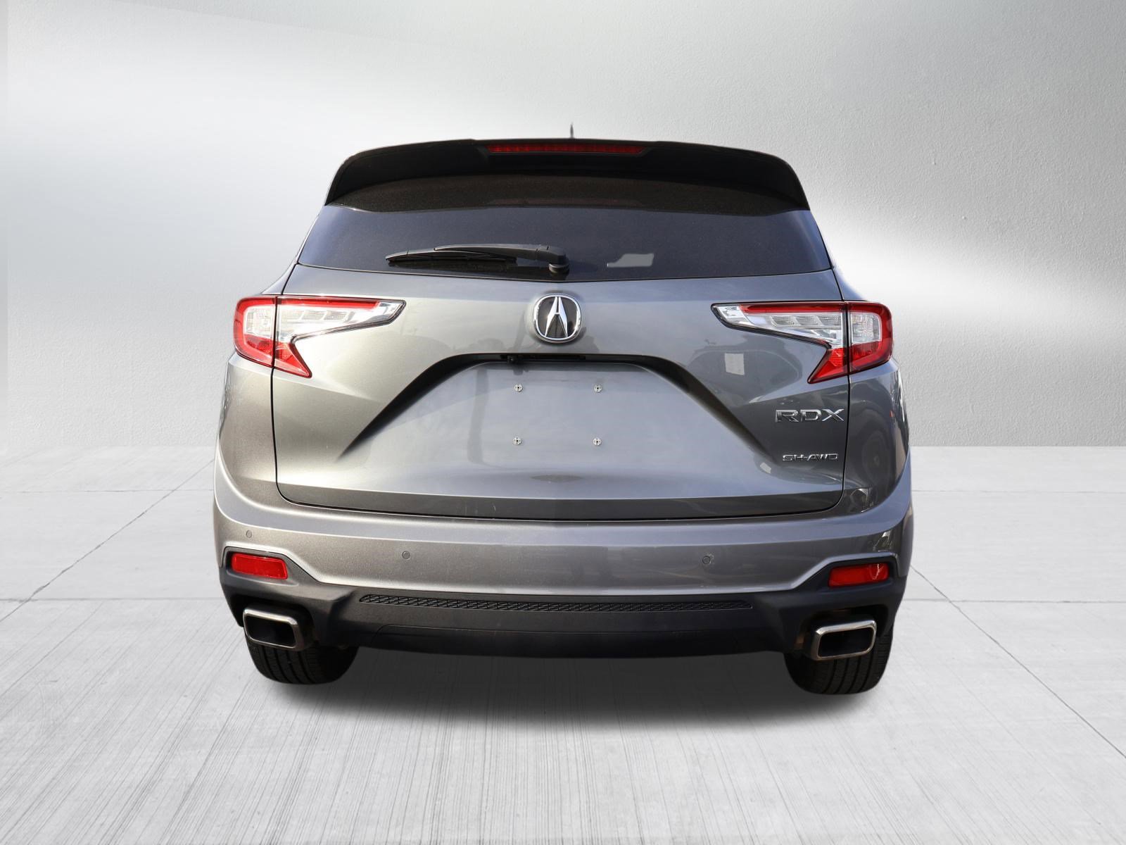 Used 2022 Acura RDX AWD w/ Technology Package image 6