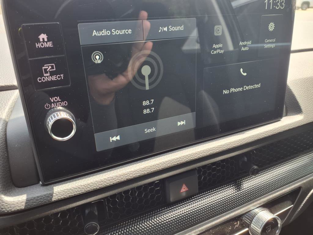 Used 2026 Honda CR-V LX image 4