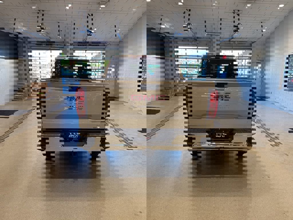 New 2026 GMC Sierra 1500 SLE w/ LPO, GMC Protection Package image 7