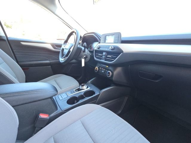 Used 2021 Ford Escape S image 16