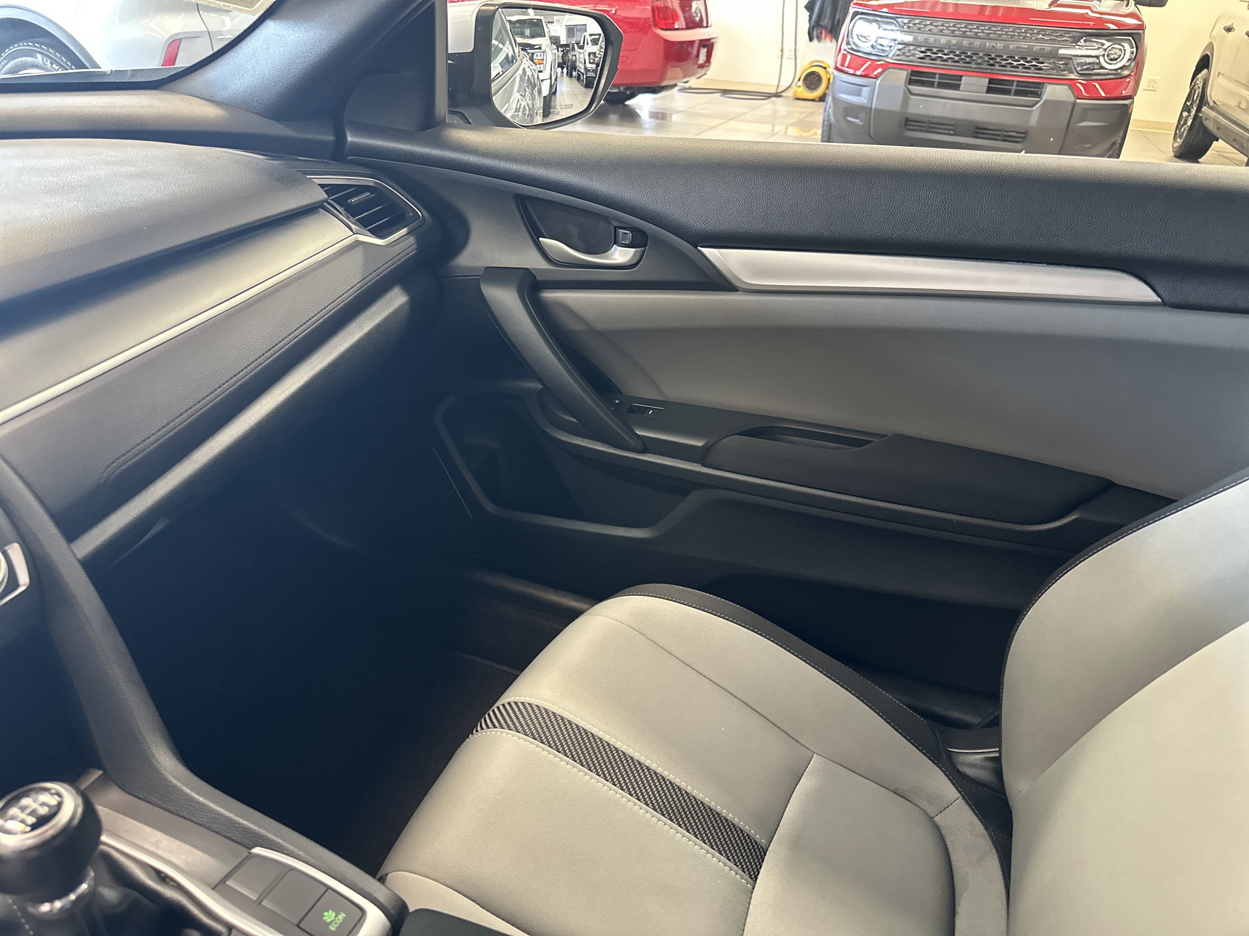 Used 2017 Honda Civic LX image 22