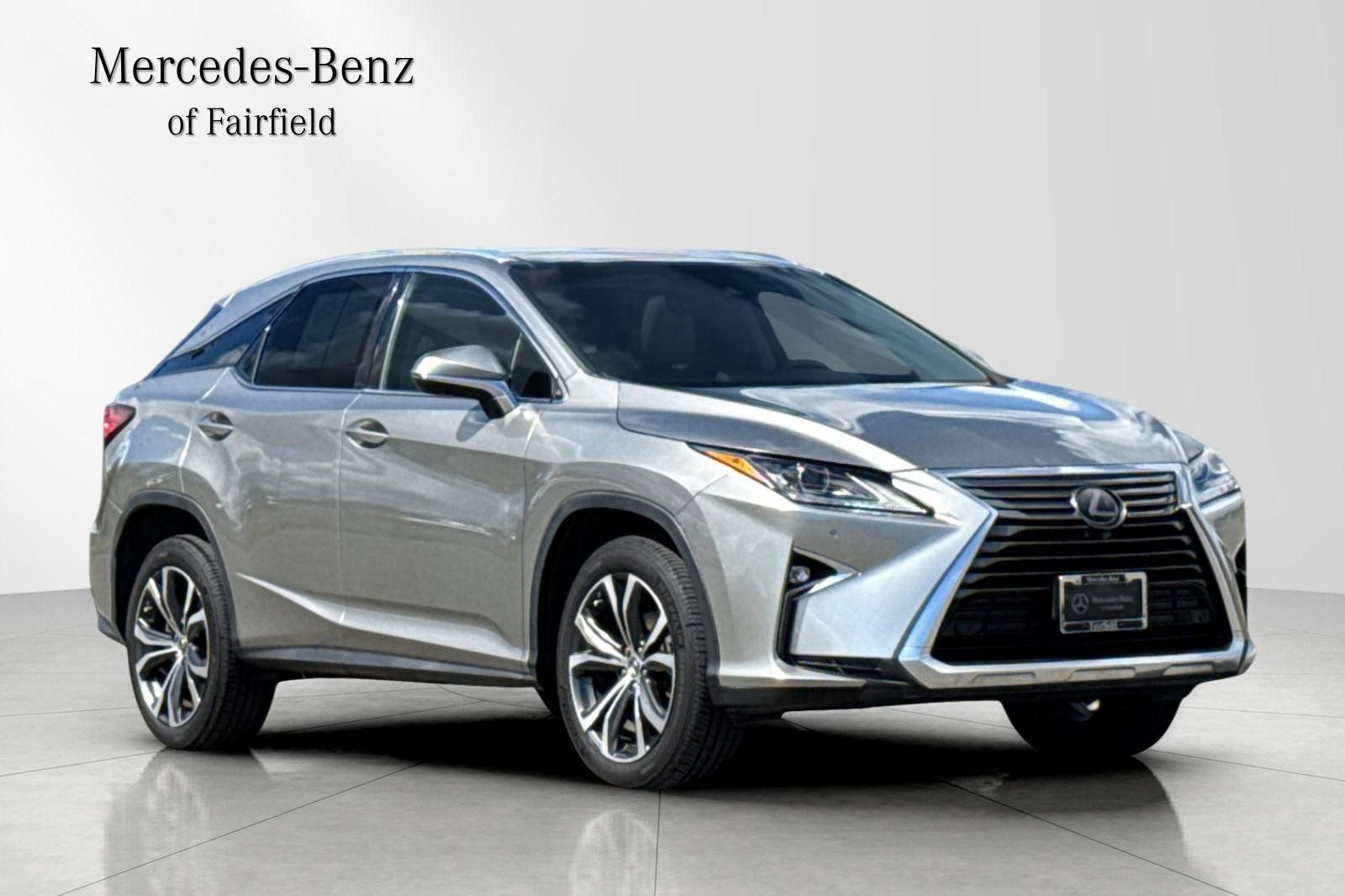 Used 2019 Lexus RX 350 FWD image 9