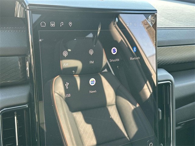 New 2026 GMC Yukon XL AT4 w/ AT4 Premium Plus Package image 16