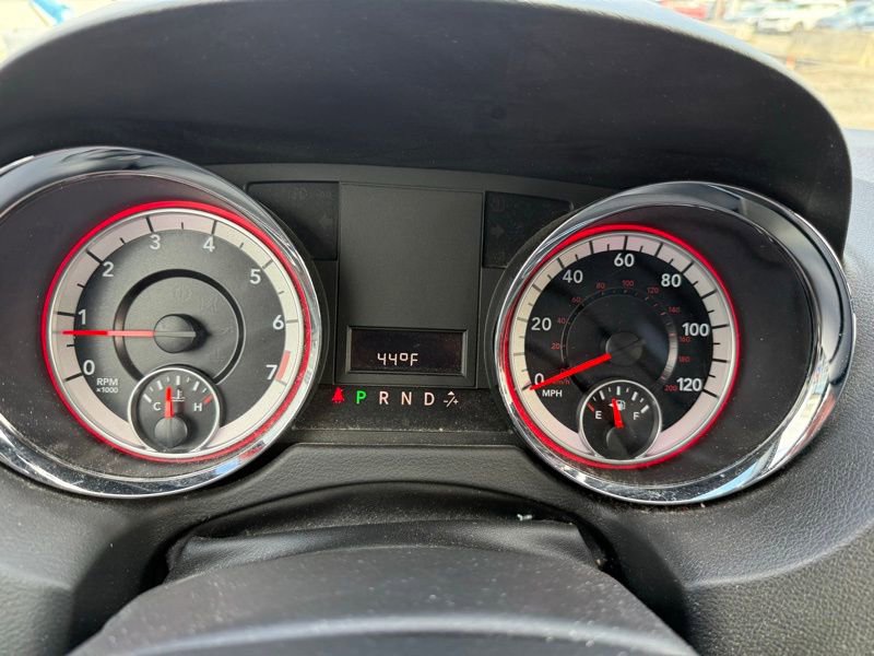 Used 2018 Dodge Grand Caravan SXT w/ Driver Convenience Group image 10