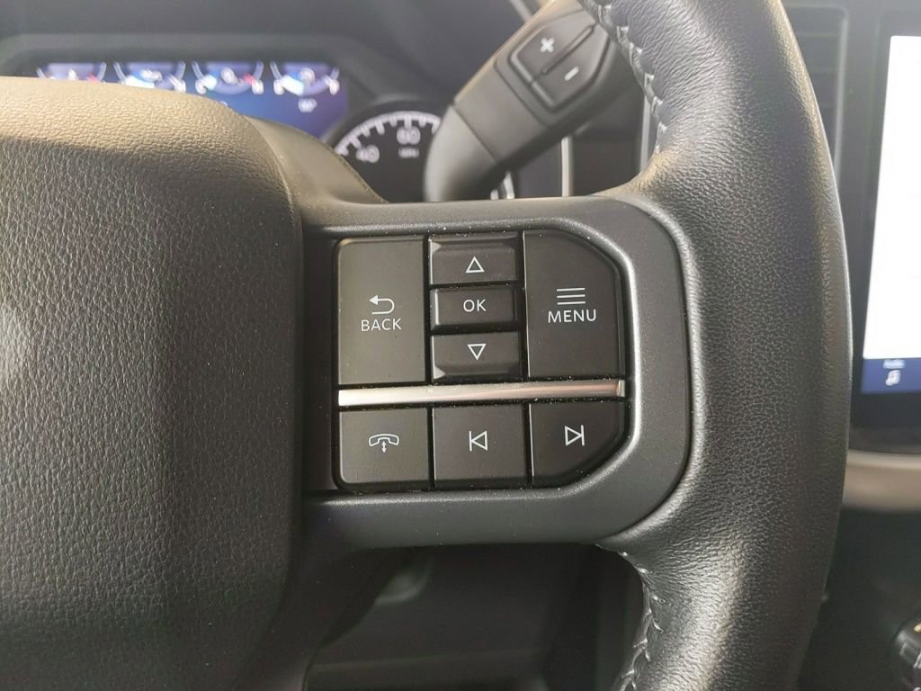 Used 2022 Ford F150 XLT w/ Equipment Group 302A High AWD/4WD image 18