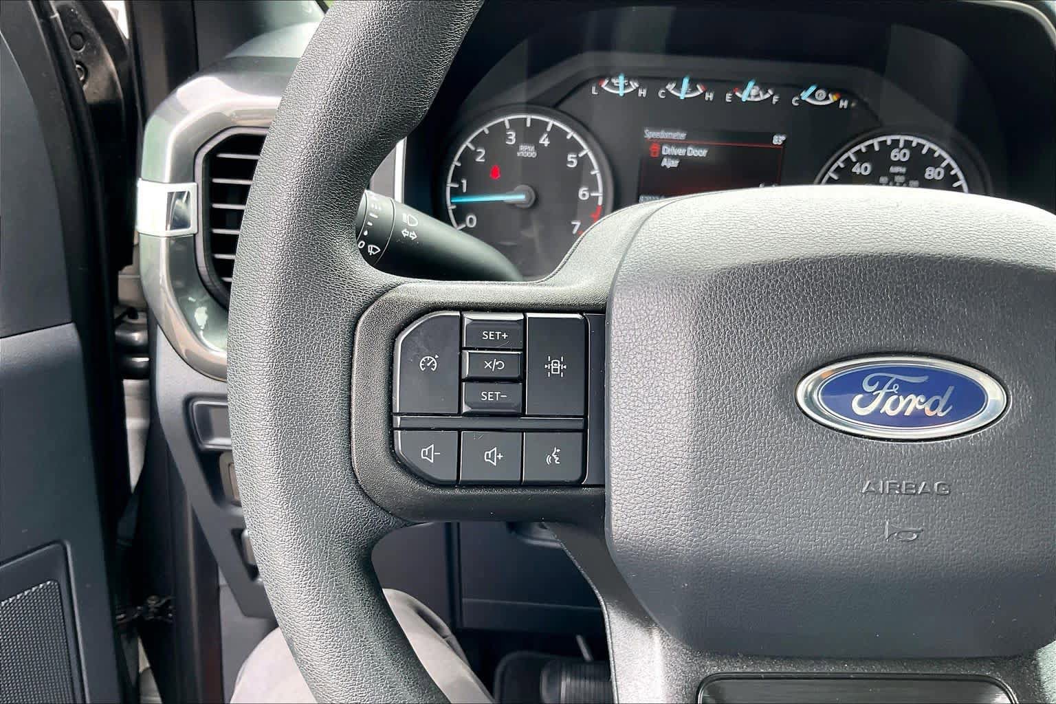 Used 2022 Ford F150 XL w/ STX Appearance Package AWD/4WD image 22