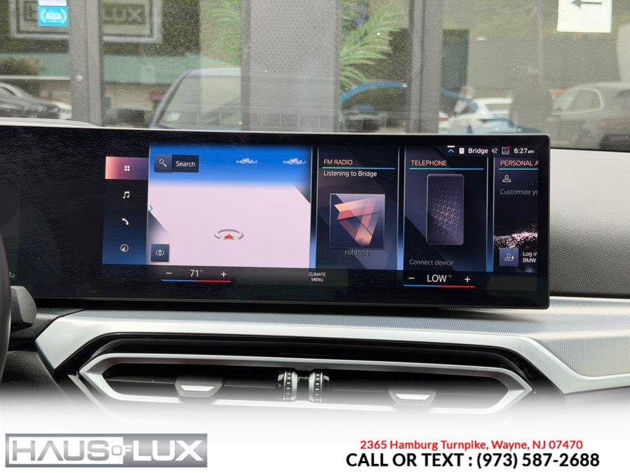Used 2024 BMW M340i xDrive w/ Premium Package AWD/4WD image 28
