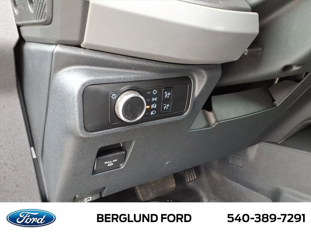 Used 2024 Ford Bronco Big Bend image 18