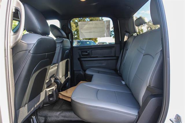 New 2026 RAM 5500 Tradesman image 18