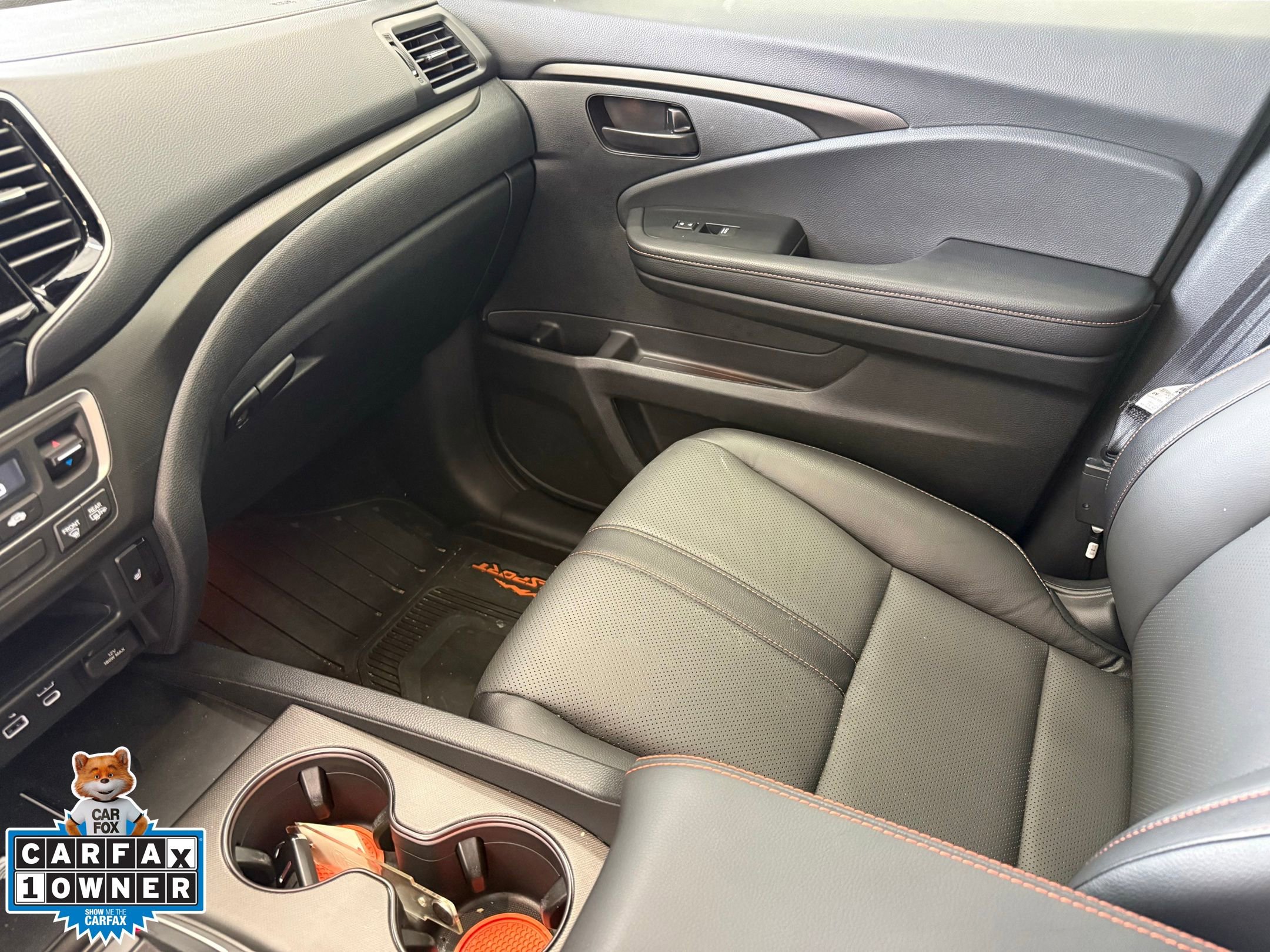 Used 2025 Honda Ridgeline TrailSport+ image 22