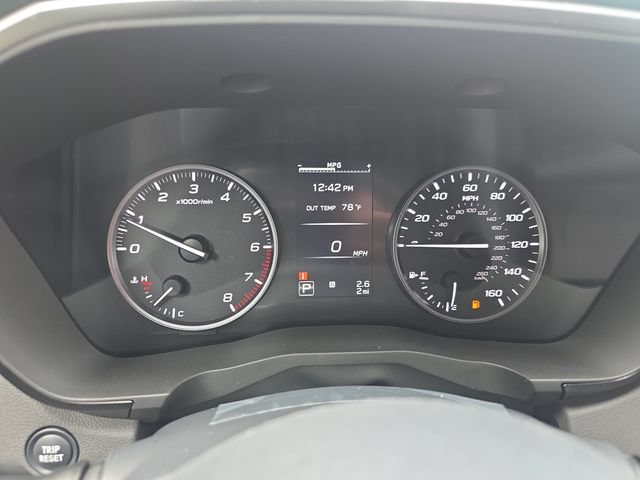 New 2026 Subaru Ascent Premium AWD/4WD image 14