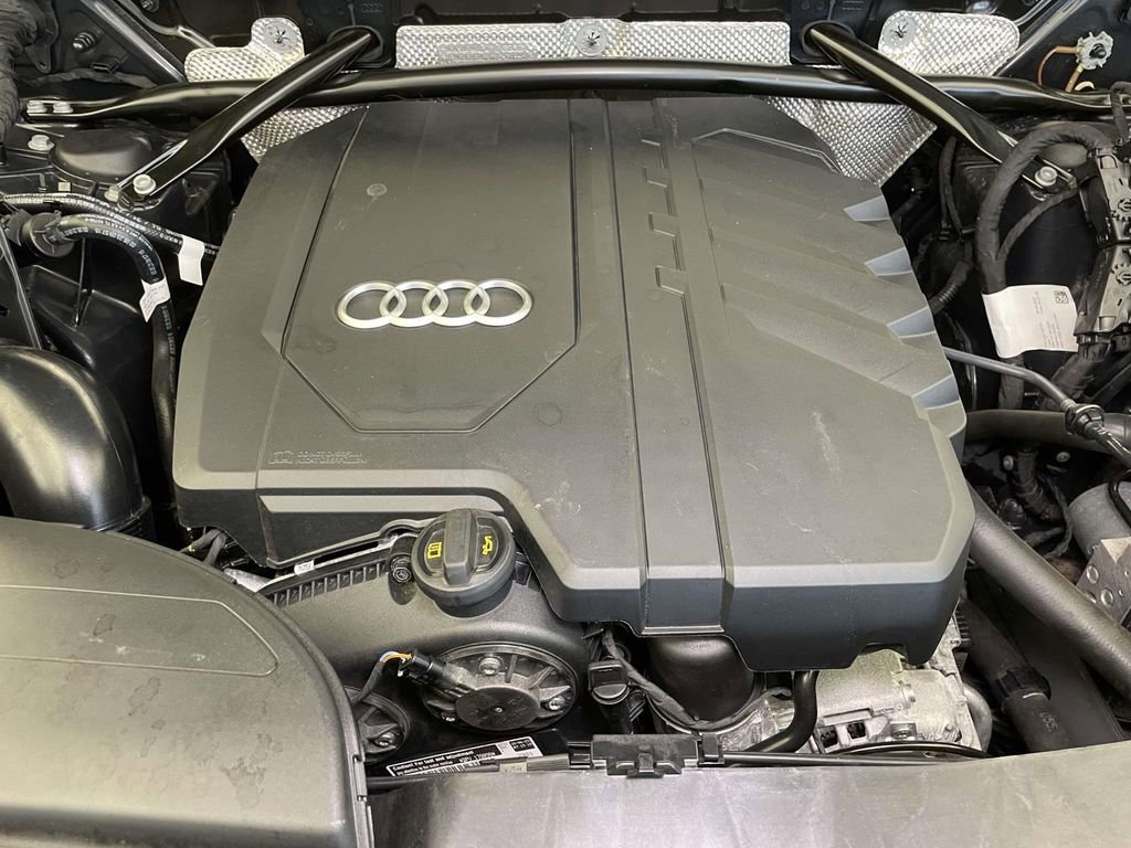 Certified 2023 Audi Q5 2.0T Premium image 24