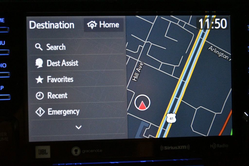 Used 2022 Toyota 4Runner TRD Pro AWD/4WD image 6