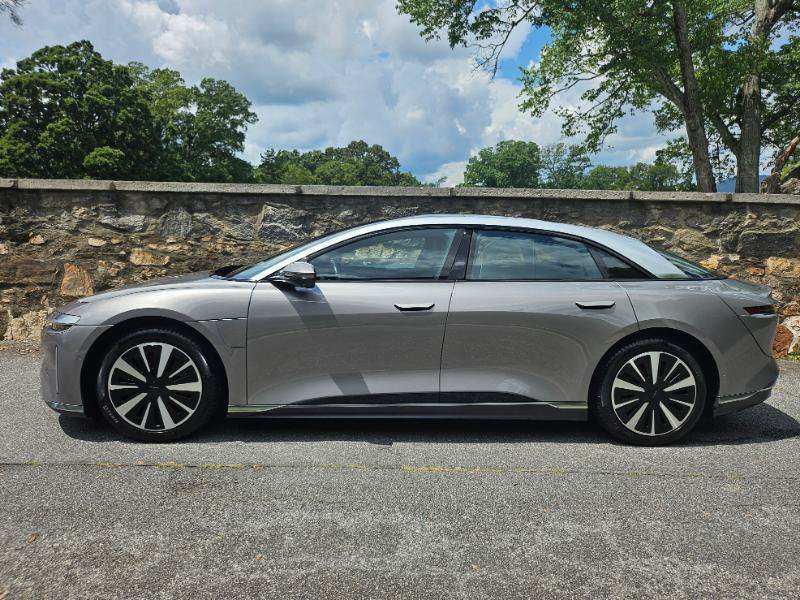Used 2023 Lucid Air Touring AWD/4WD image 6
