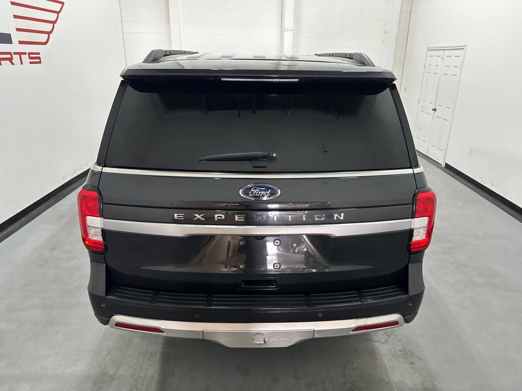 Used 2023 Ford Expedition Max XLT RWD image 10