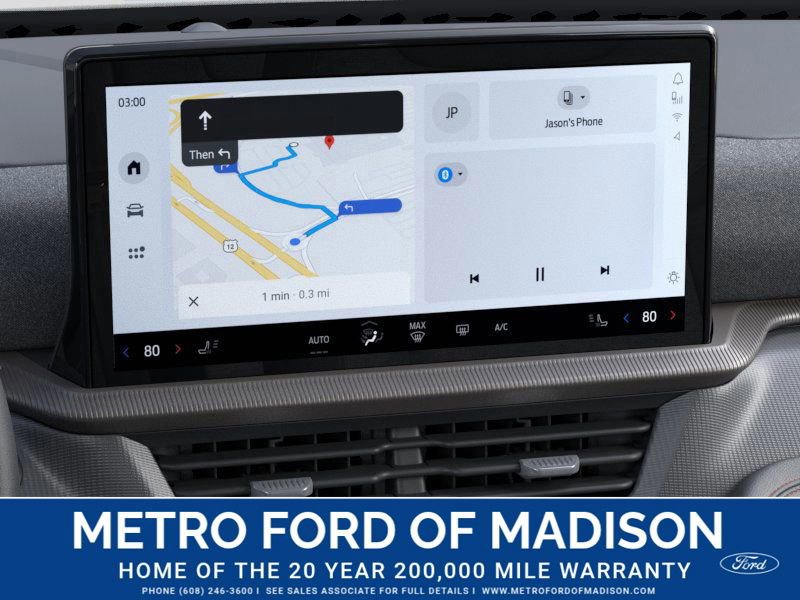 New 2026 Ford Explorer Active image 15