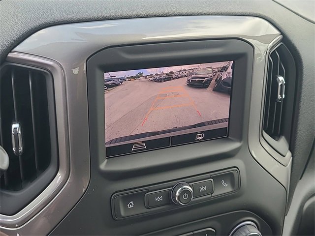 New 2026 Chevrolet Silverado 2500 Custom w/ Custom Value Package image 30