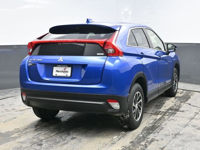 Used 2020 Mitsubishi Eclipse Cross ES image 6