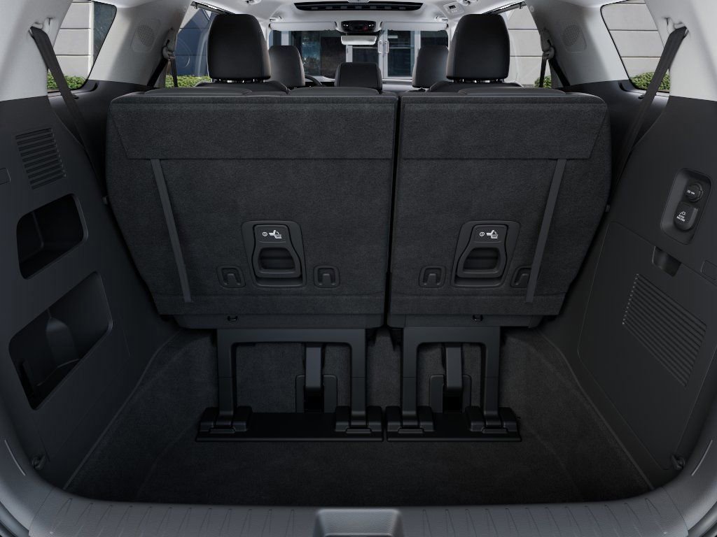 New 2026 Kia Carnival SX Prestige FWD image 24