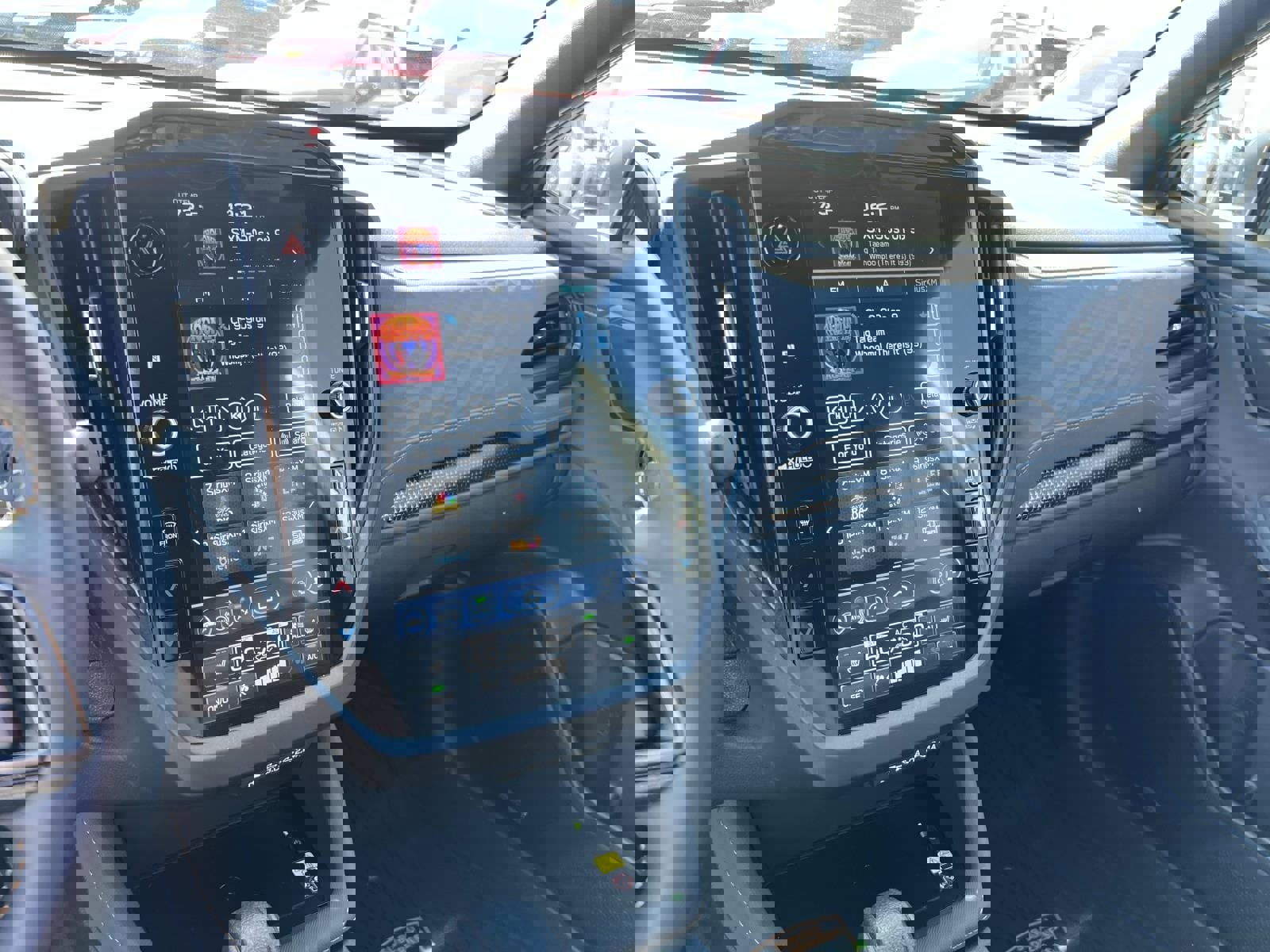 Certified 2026 Subaru Forester Wilderness image 29