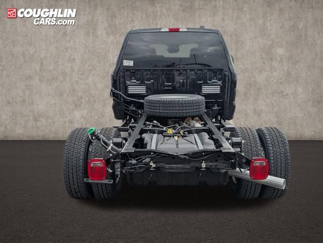 New 2026 Ford F350 XLT w/ XLT Value Package image 7