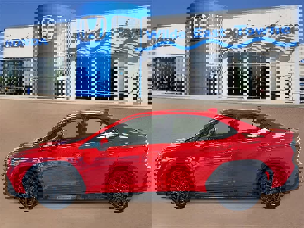 Used 2022 Subaru WRX Premium image 5