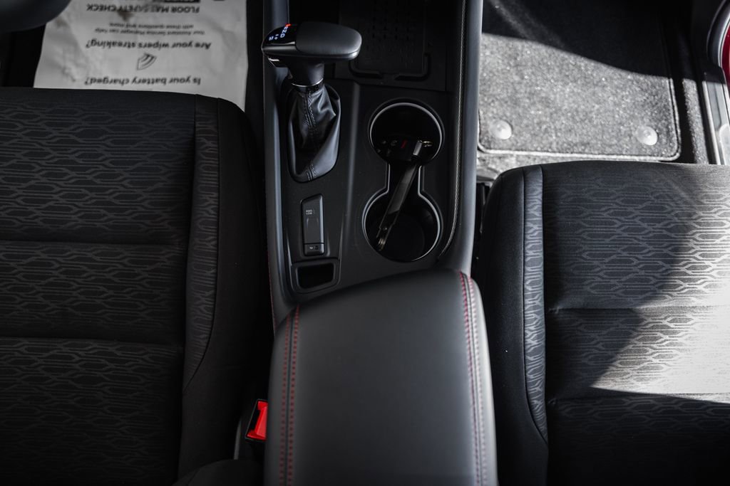 New 2026 Dodge Durango GT image 28