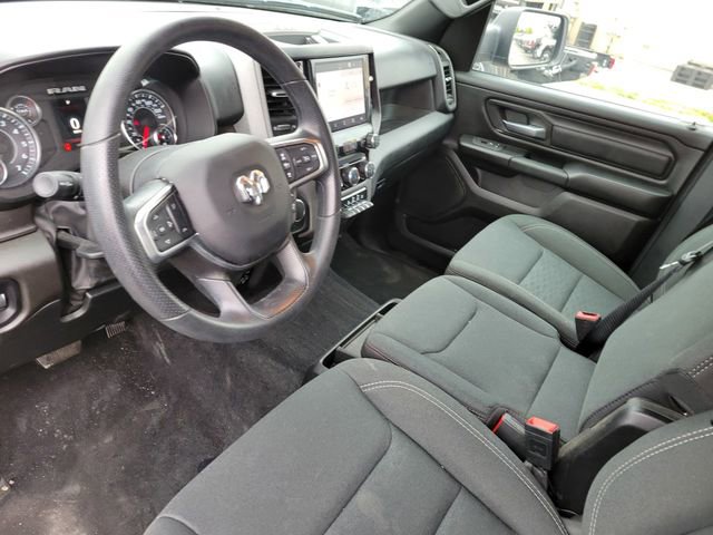 Used 2025 RAM 1500 Tradesman image 32