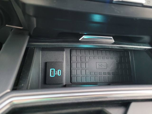 Certified 2022 Ford F450 Limited w/ FX4 Off-Road Package image 25