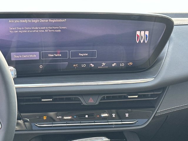 New 2026 Buick Envision Preferred AWD/4WD image 13