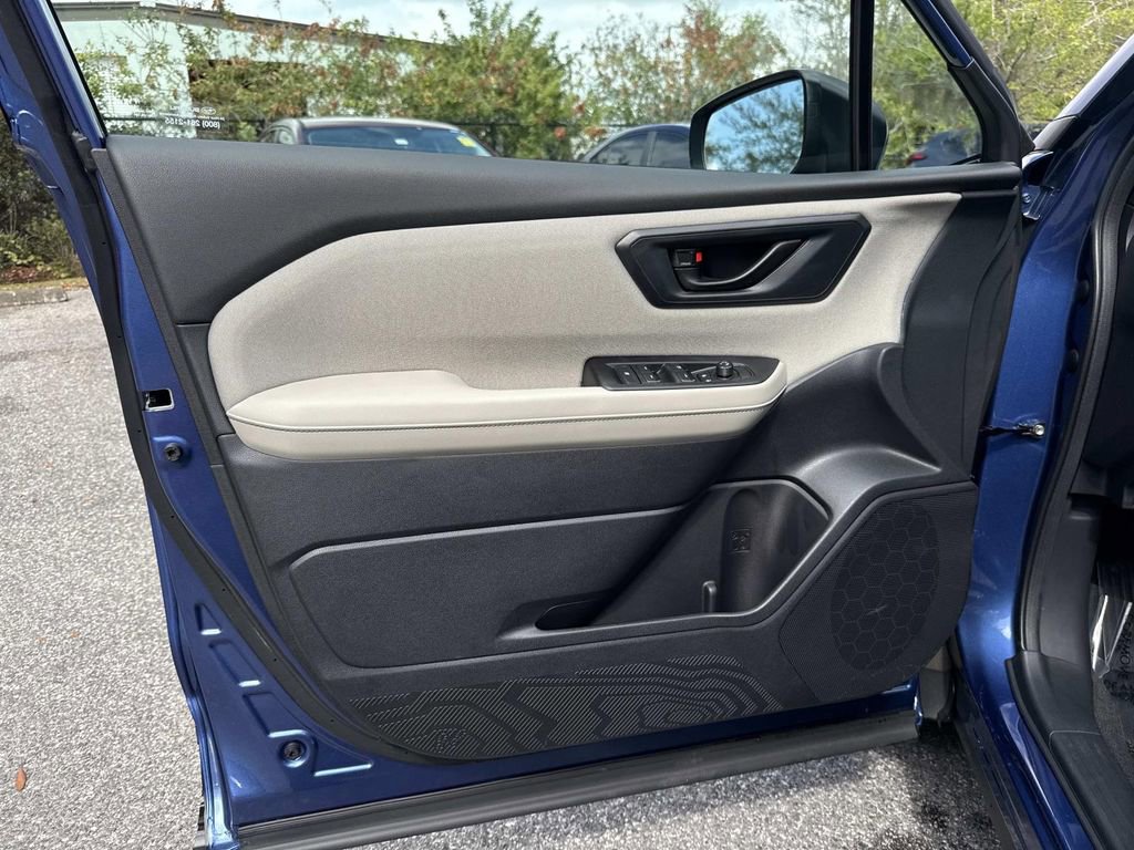 Certified 2026 Subaru Forester image 23