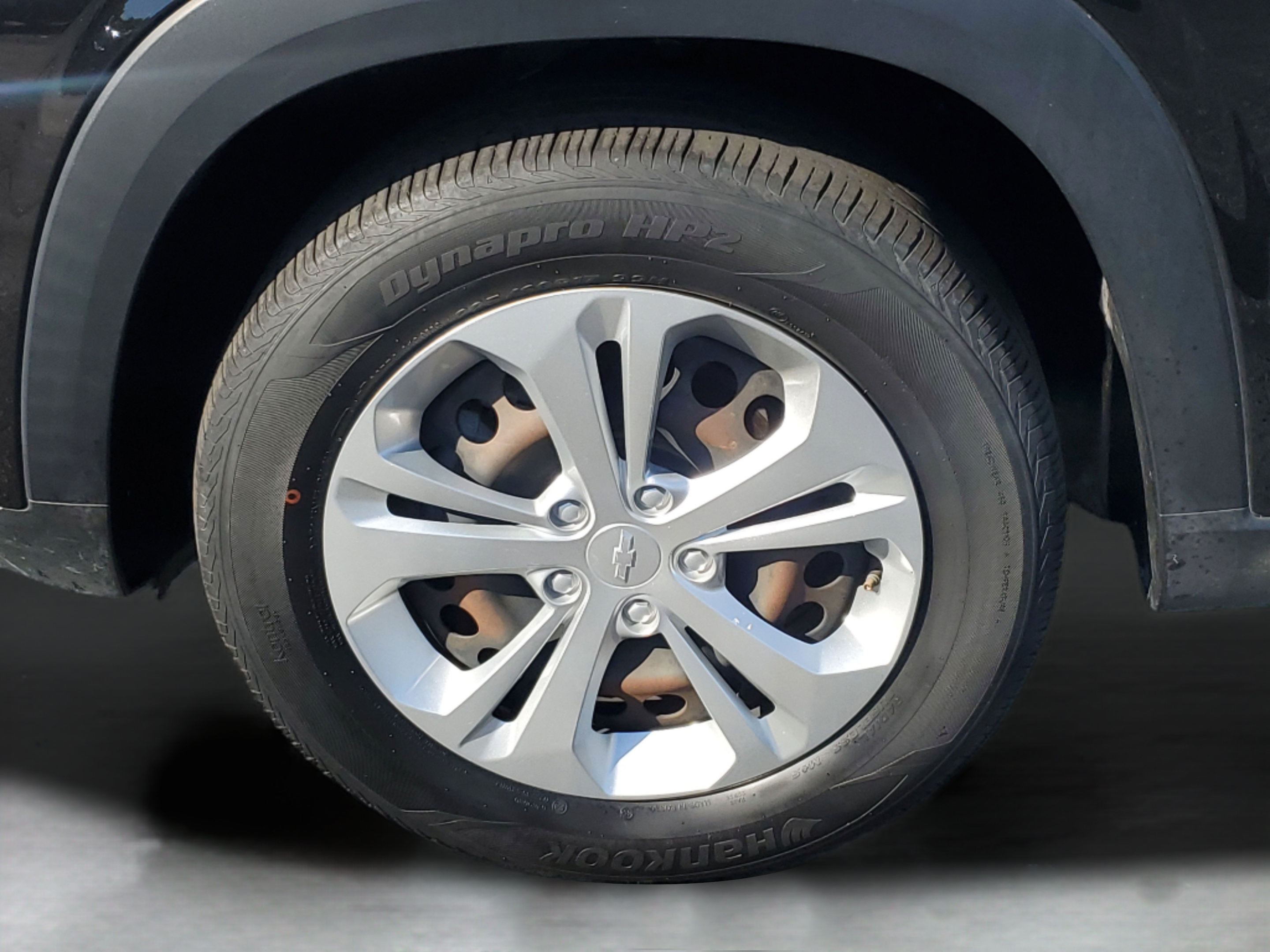 Used 2024 Chevrolet Trax LS FWD image 27