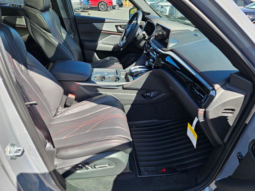 New 2026 Acura MDX A-Spec w/ Advance Package AWD/4WD image 11
