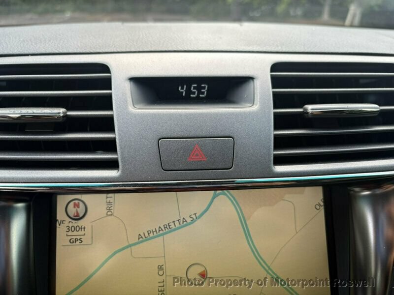 Used 2008 Lexus LS 460 RWD image 24