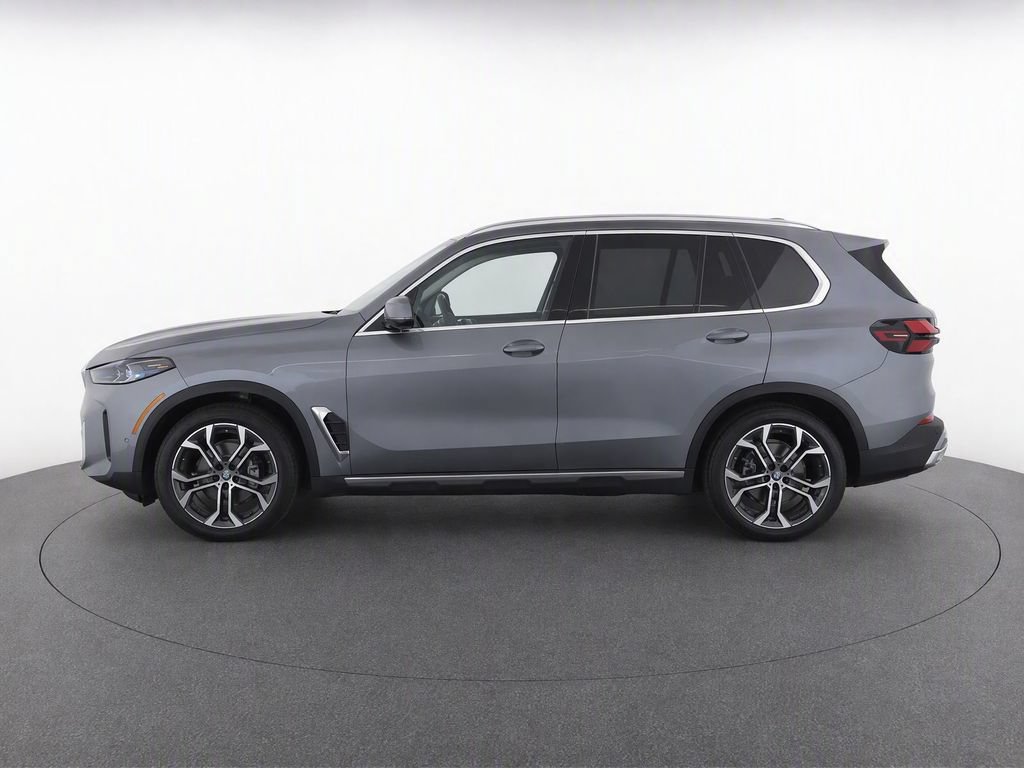 Certified 2026 BMW X5 xDrive40i AWD/4WD image 34