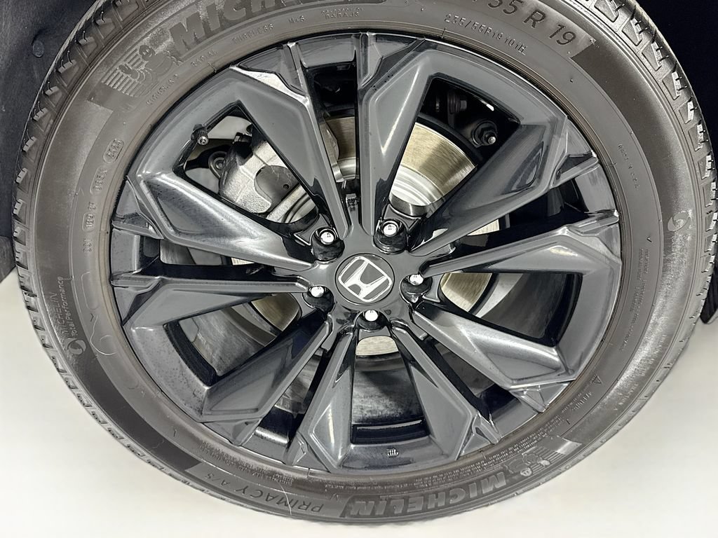 Certified 2024 Honda CR-V Sport Touring image 33