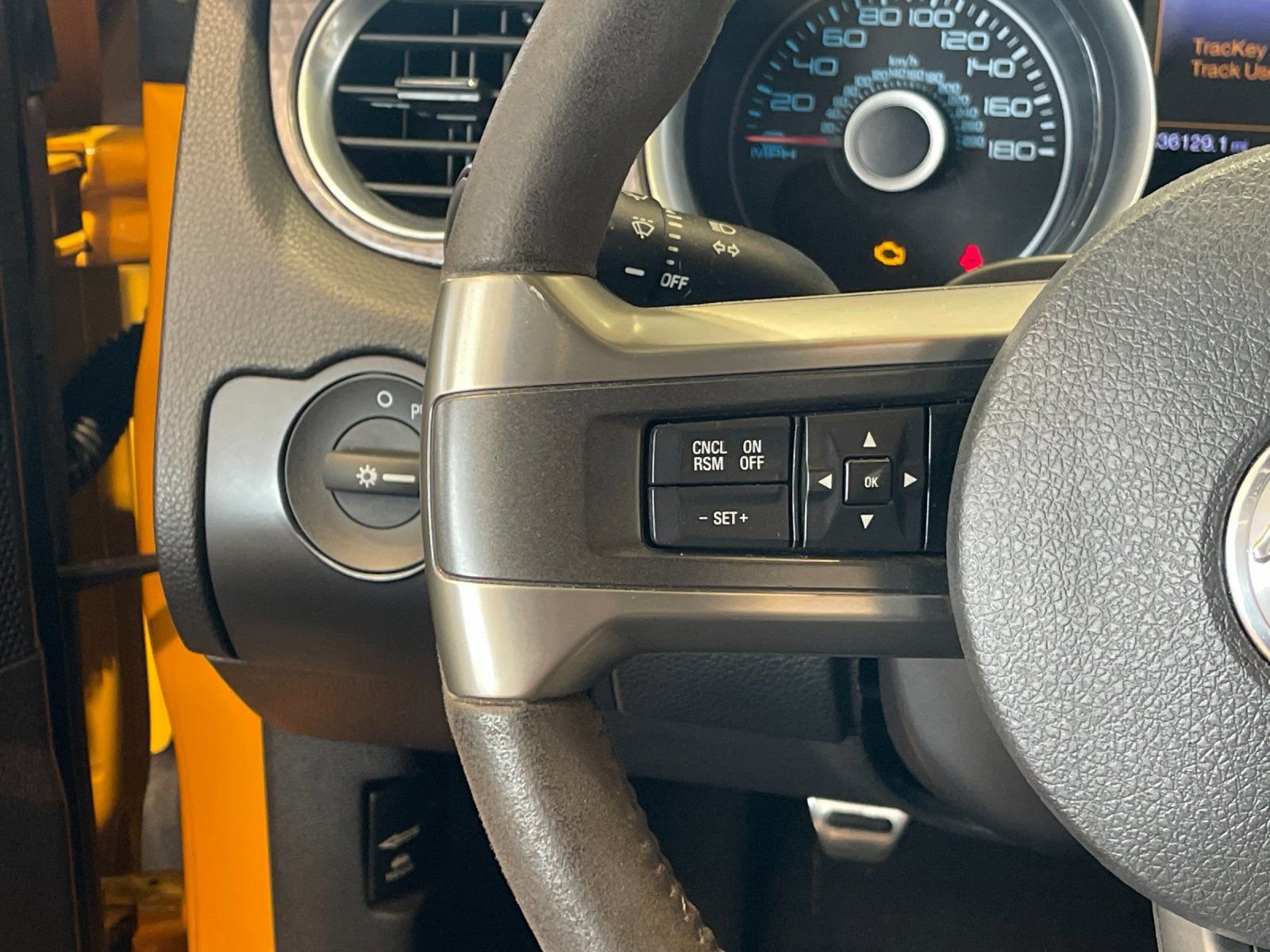 Used 2013 Ford Mustang Boss 302 w/ Boss 302 Accessory Pkg image 23