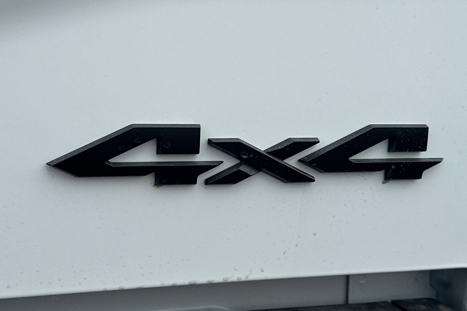 New 2026 RAM 2500 Tradesman w/ Power Wagon Package image 25