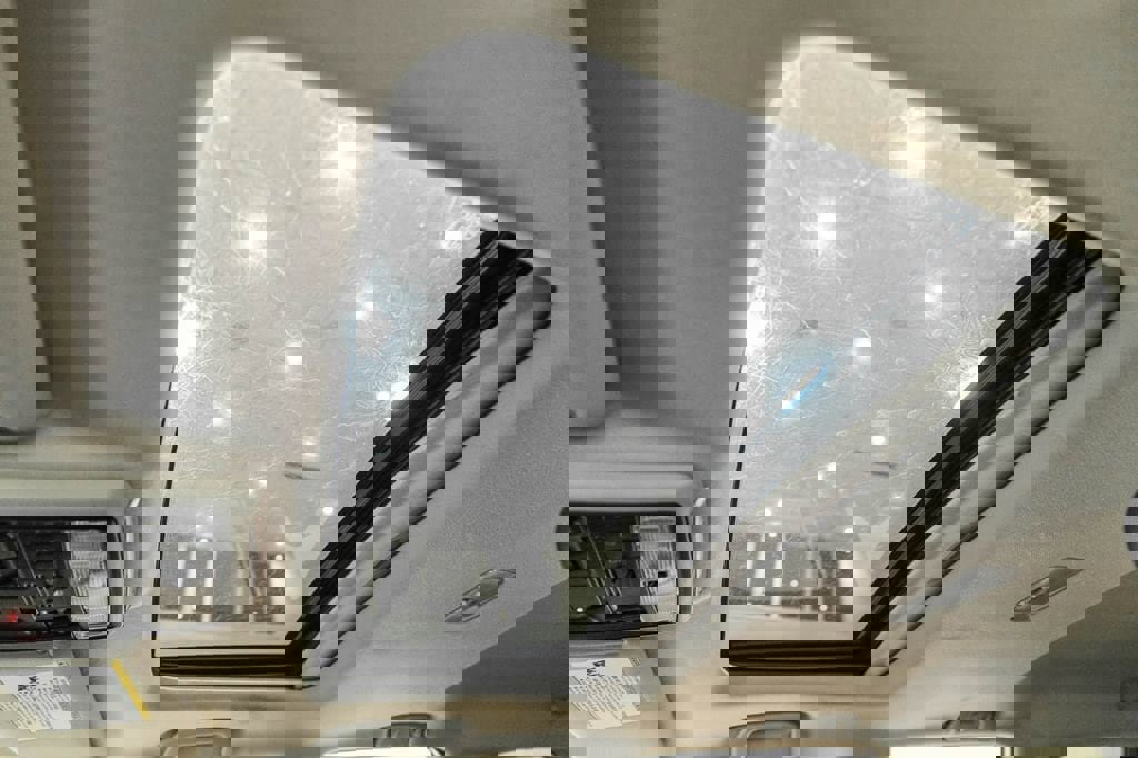 Used 2020 Toyota 4Runner TRD Off-Road Premium w/ Moonroof Package image 24