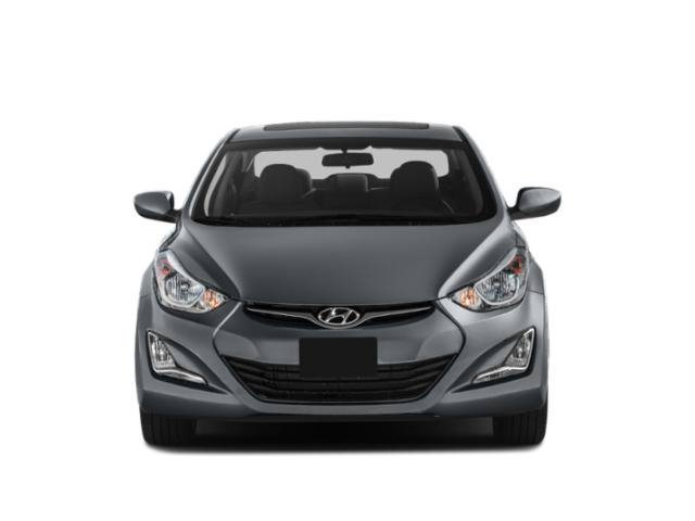 Used 2015 Hyundai Elantra SE w/ Option Group 03 FWD image 7