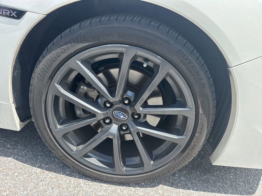 Used 2019 Subaru WRX Limited image 6