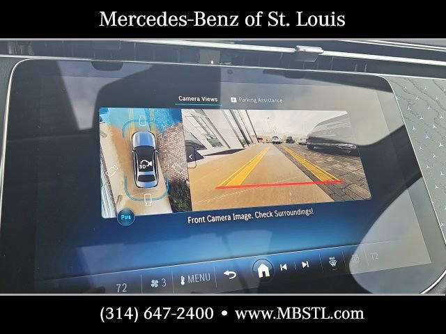 New 2026 Mercedes-Benz E 350 4MATIC Sedan image 32