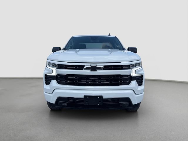 New 2026 Chevrolet Silverado 1500 RST w/ RST Select Package AWD/4WD image 2