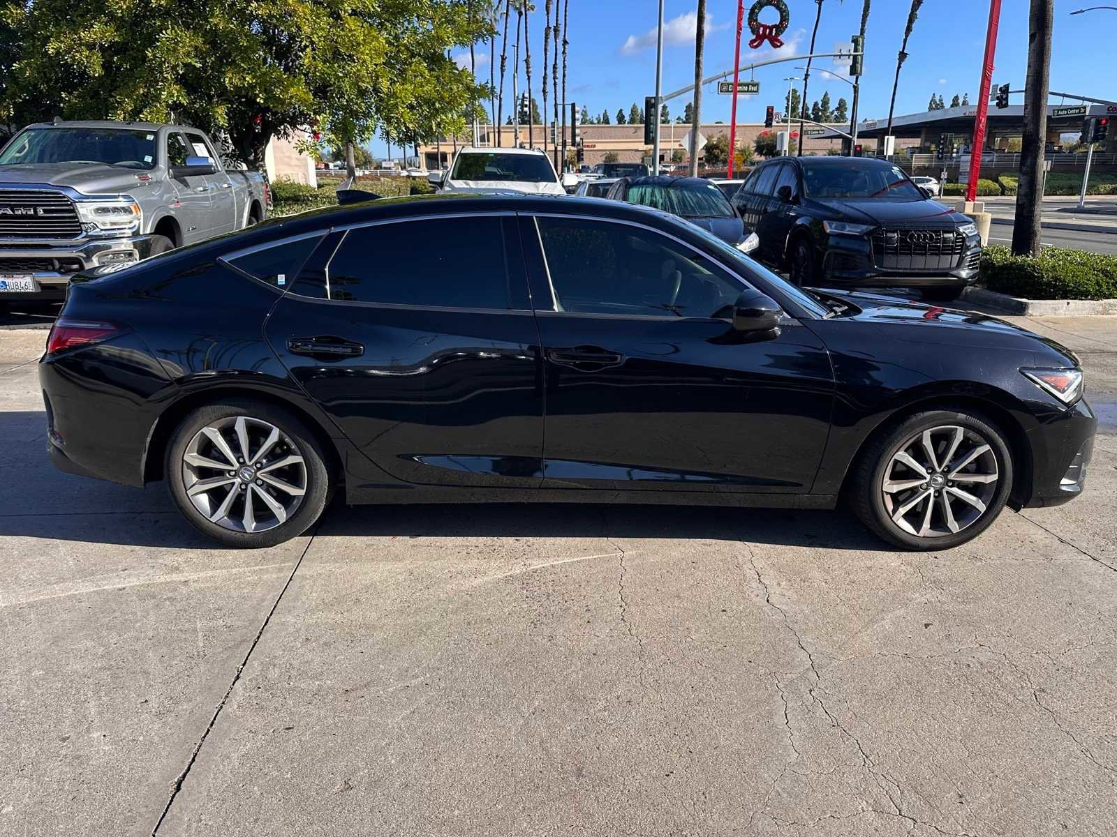 Used 2023 Acura Integra image 6