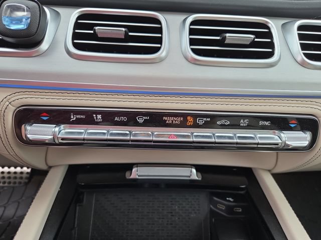 Used 2024 Mercedes-Benz GLE 63 AMG S image 22