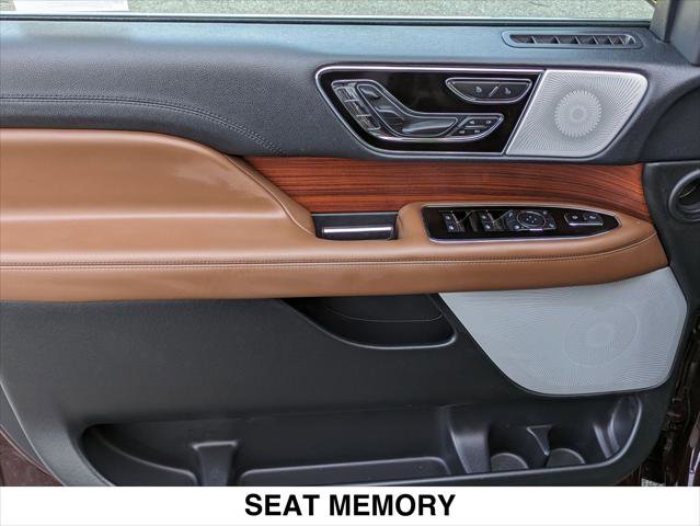 Used 2024 Lincoln Navigator L Reserve image 19