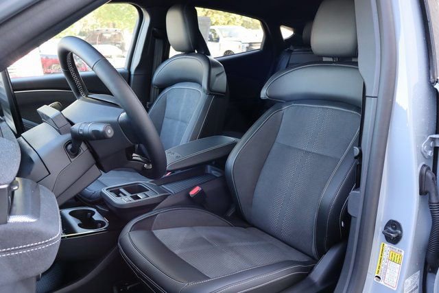 New 2025 Ford Mustang Mach-E GT w/ Interior Protection Package AWD/4WD image 5