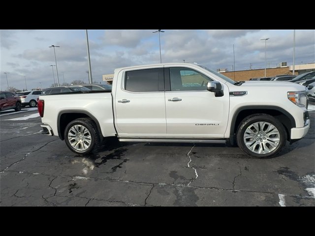 Used 2021 GMC Sierra 1500 Denali w/ Denali Ultimate Package image 9